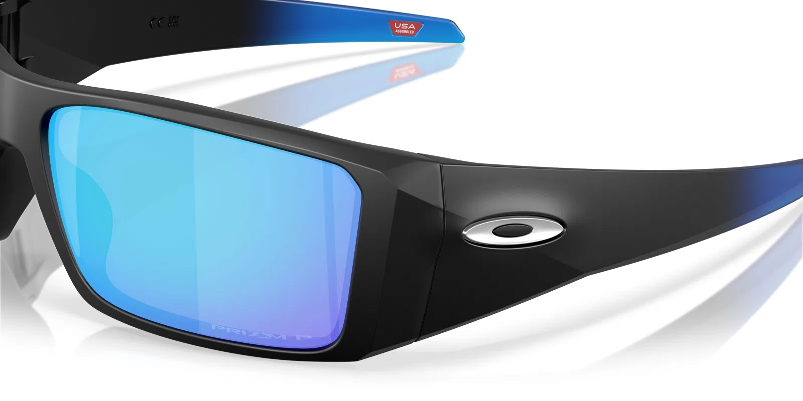 Oakley Heliostat 9231 Sunglasses - view 157